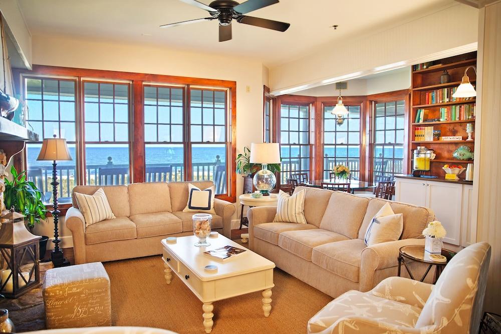 Elizabeth Pointe Lodge Fernandina Beach Dış mekan fotoğraf