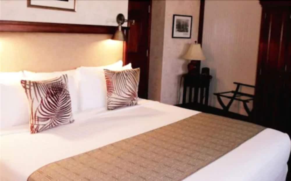 Elizabeth Pointe Lodge Fernandina Beach Dış mekan fotoğraf