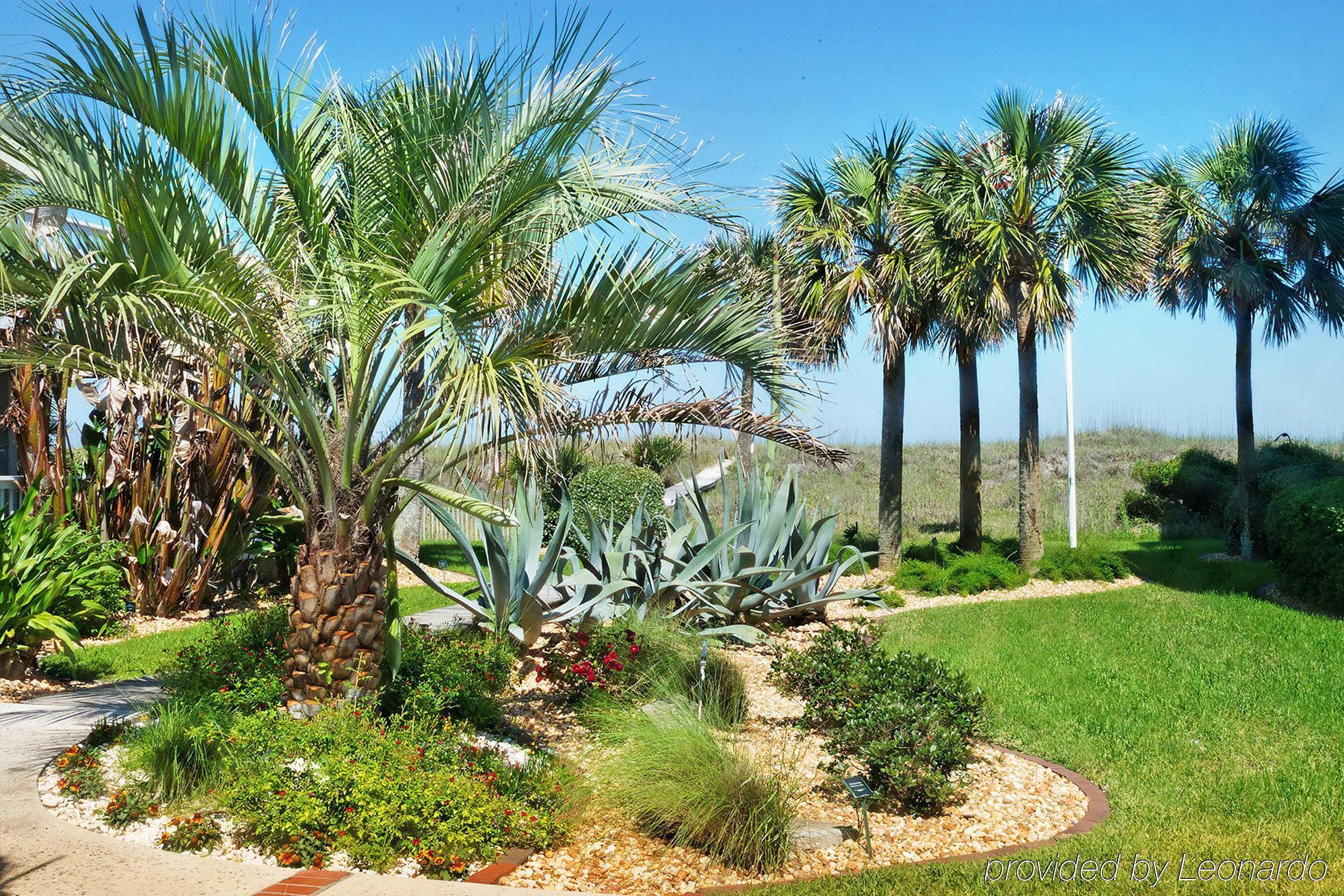 Elizabeth Pointe Lodge Fernandina Beach Dış mekan fotoğraf