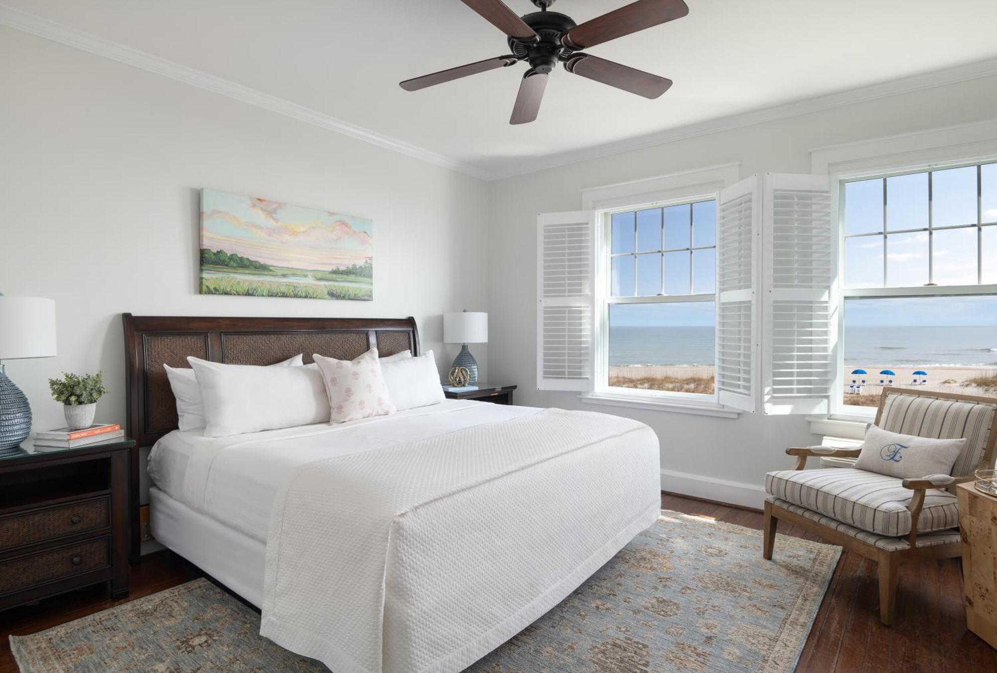 Elizabeth Pointe Lodge Fernandina Beach Dış mekan fotoğraf