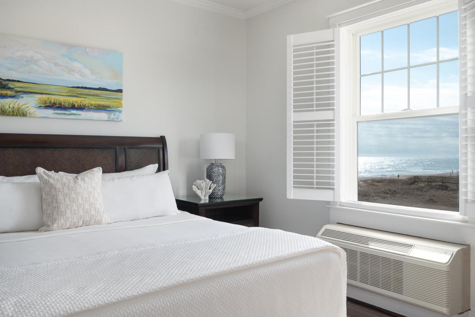 Elizabeth Pointe Lodge Fernandina Beach Dış mekan fotoğraf