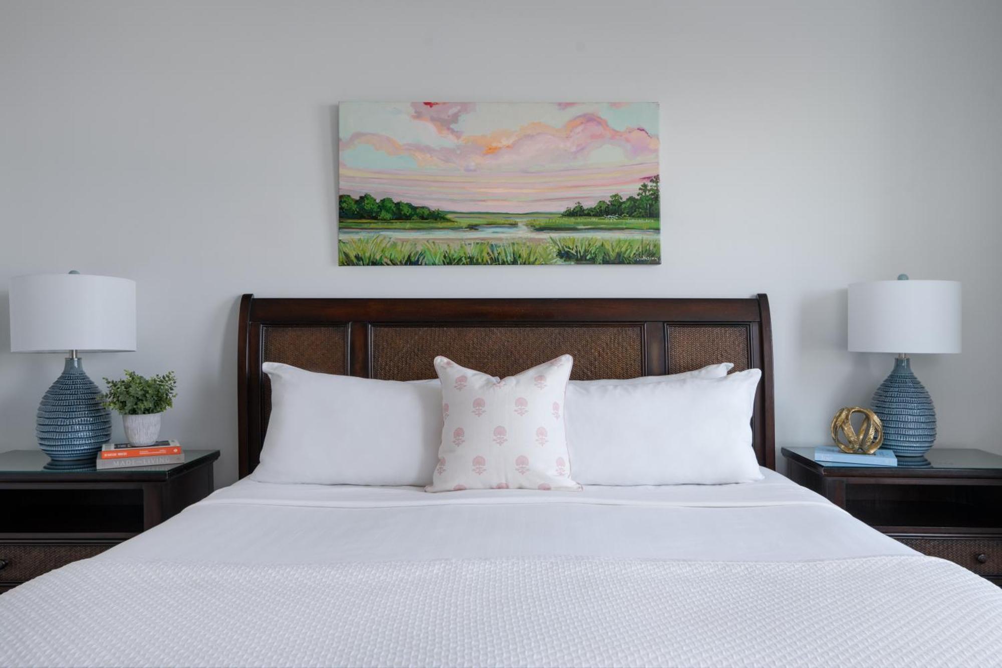 Elizabeth Pointe Lodge Fernandina Beach Dış mekan fotoğraf