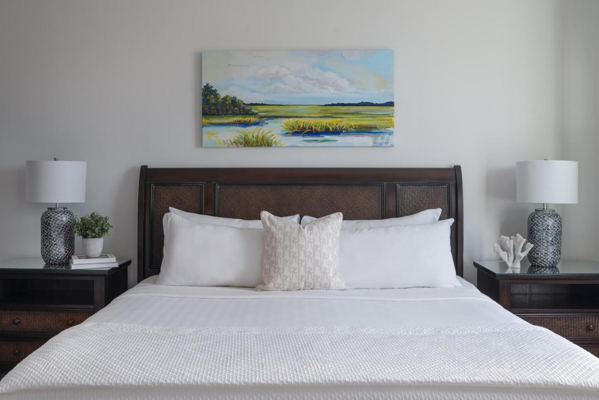 Elizabeth Pointe Lodge Fernandina Beach Dış mekan fotoğraf