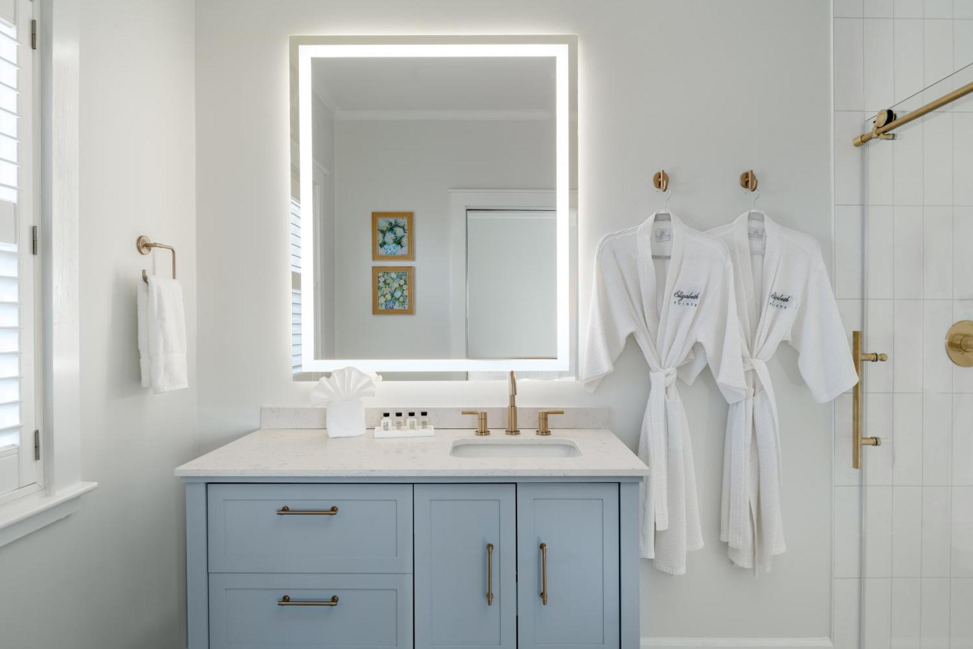 Elizabeth Pointe Lodge Fernandina Beach Dış mekan fotoğraf