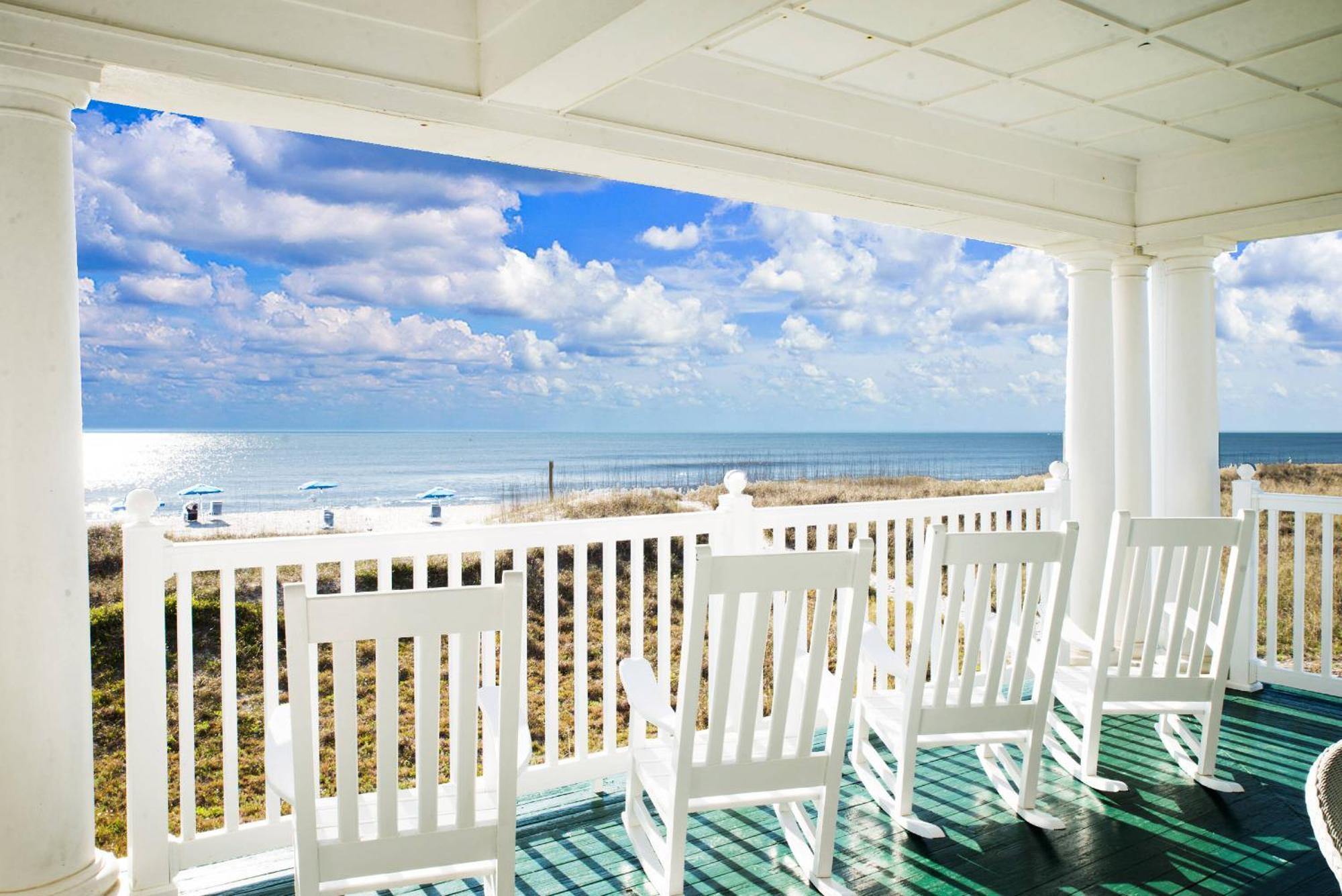 Elizabeth Pointe Lodge Fernandina Beach Dış mekan fotoğraf