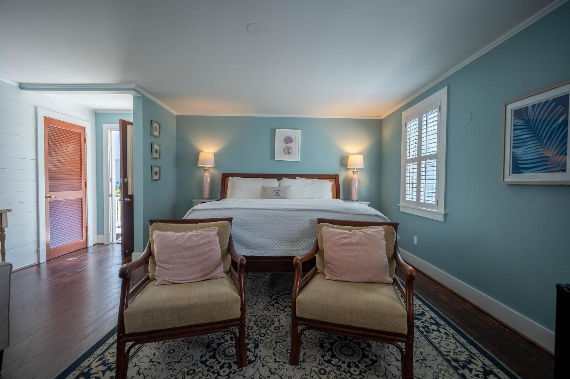 Elizabeth Pointe Lodge Fernandina Beach Dış mekan fotoğraf