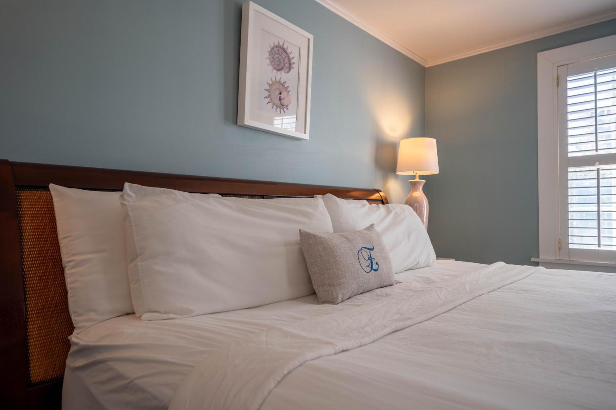 Elizabeth Pointe Lodge Fernandina Beach Dış mekan fotoğraf