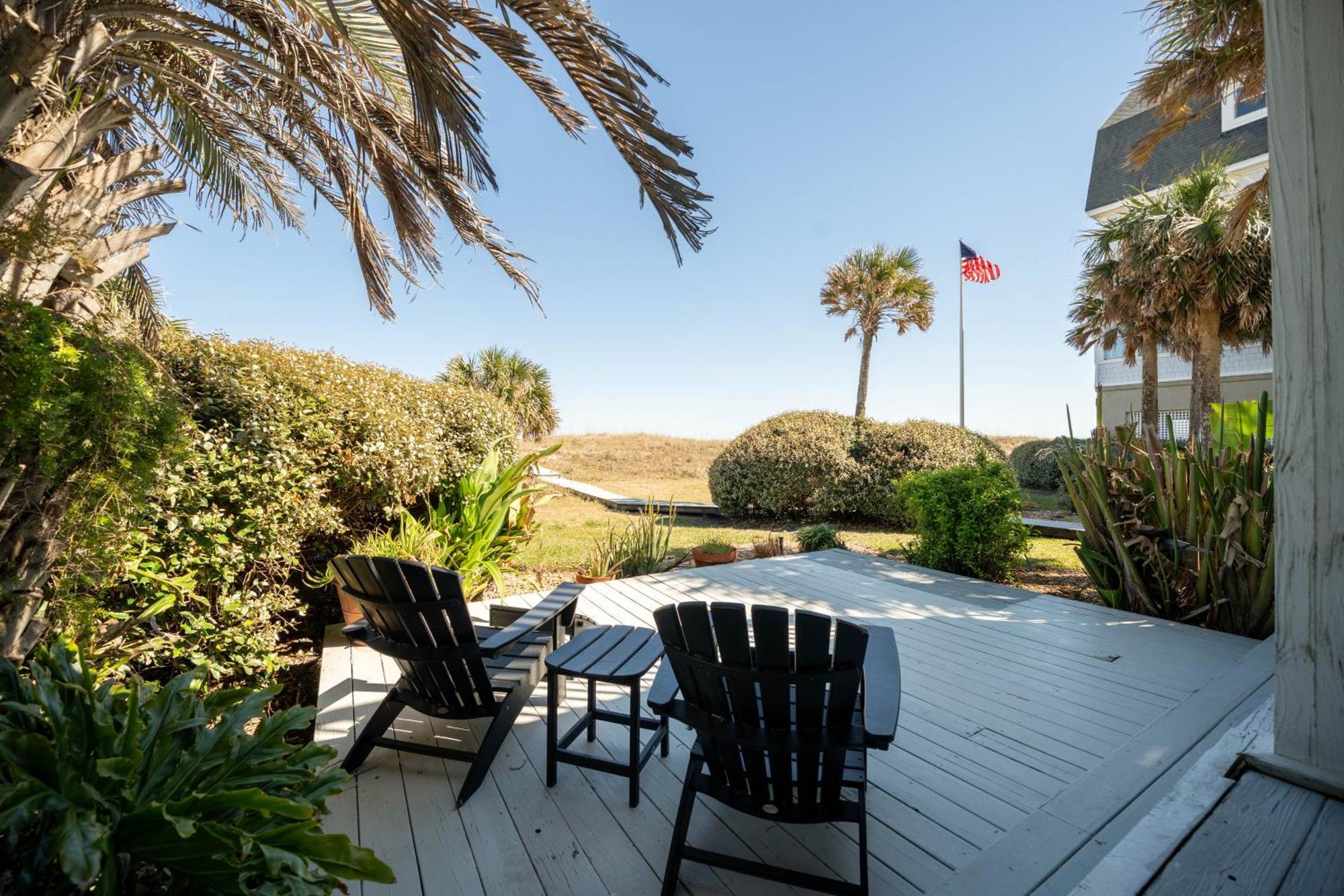 Elizabeth Pointe Lodge Fernandina Beach Dış mekan fotoğraf