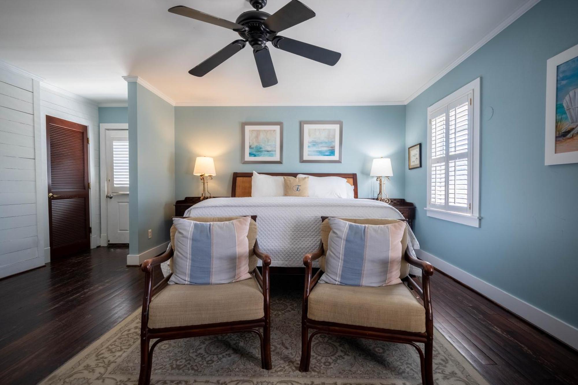 Elizabeth Pointe Lodge Fernandina Beach Dış mekan fotoğraf