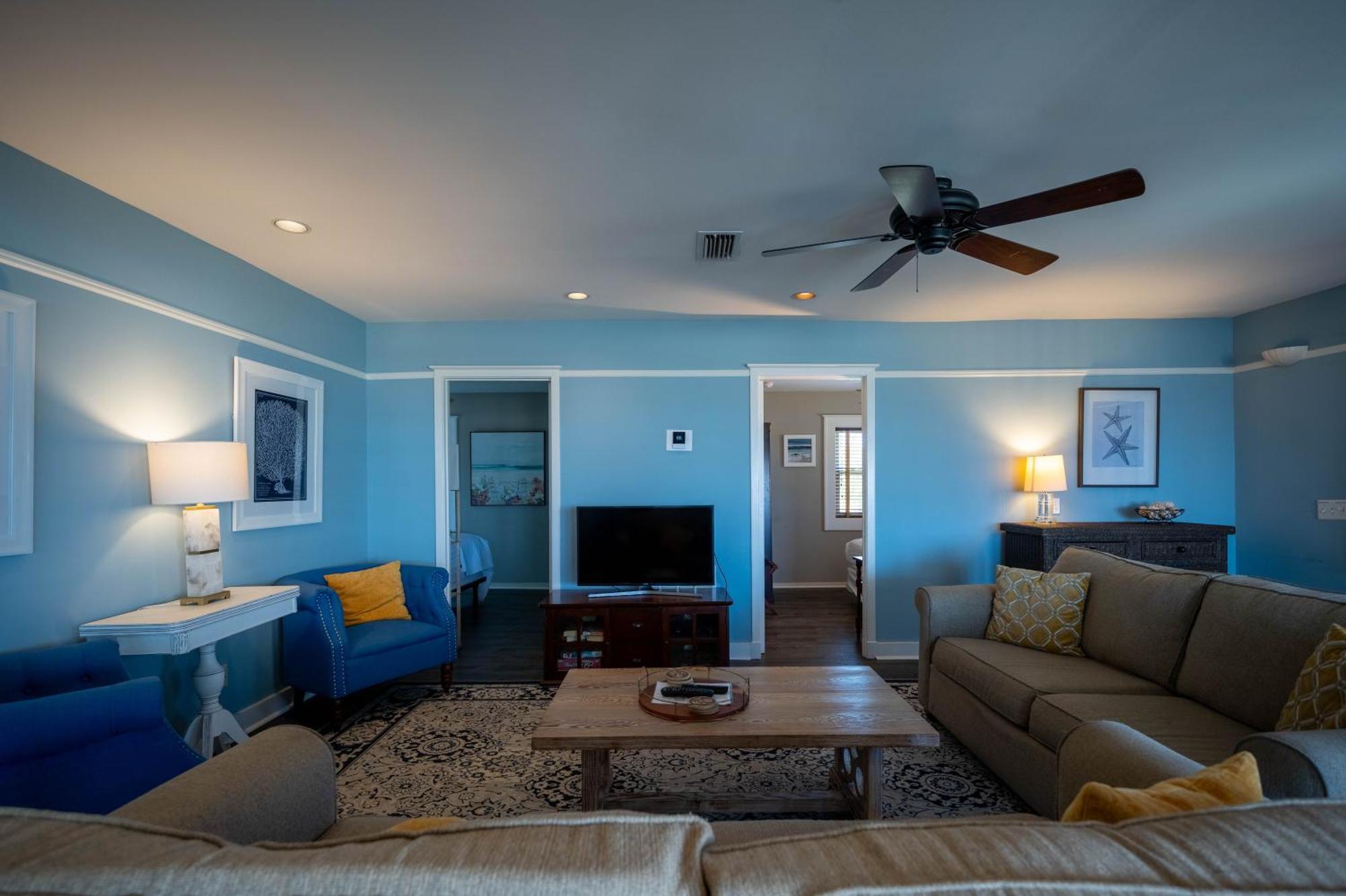 Elizabeth Pointe Lodge Fernandina Beach Dış mekan fotoğraf