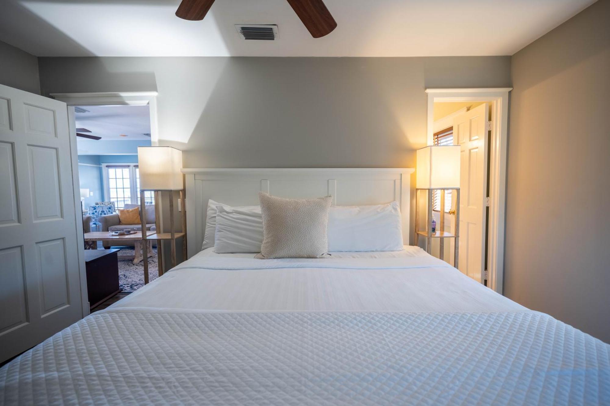 Elizabeth Pointe Lodge Fernandina Beach Dış mekan fotoğraf