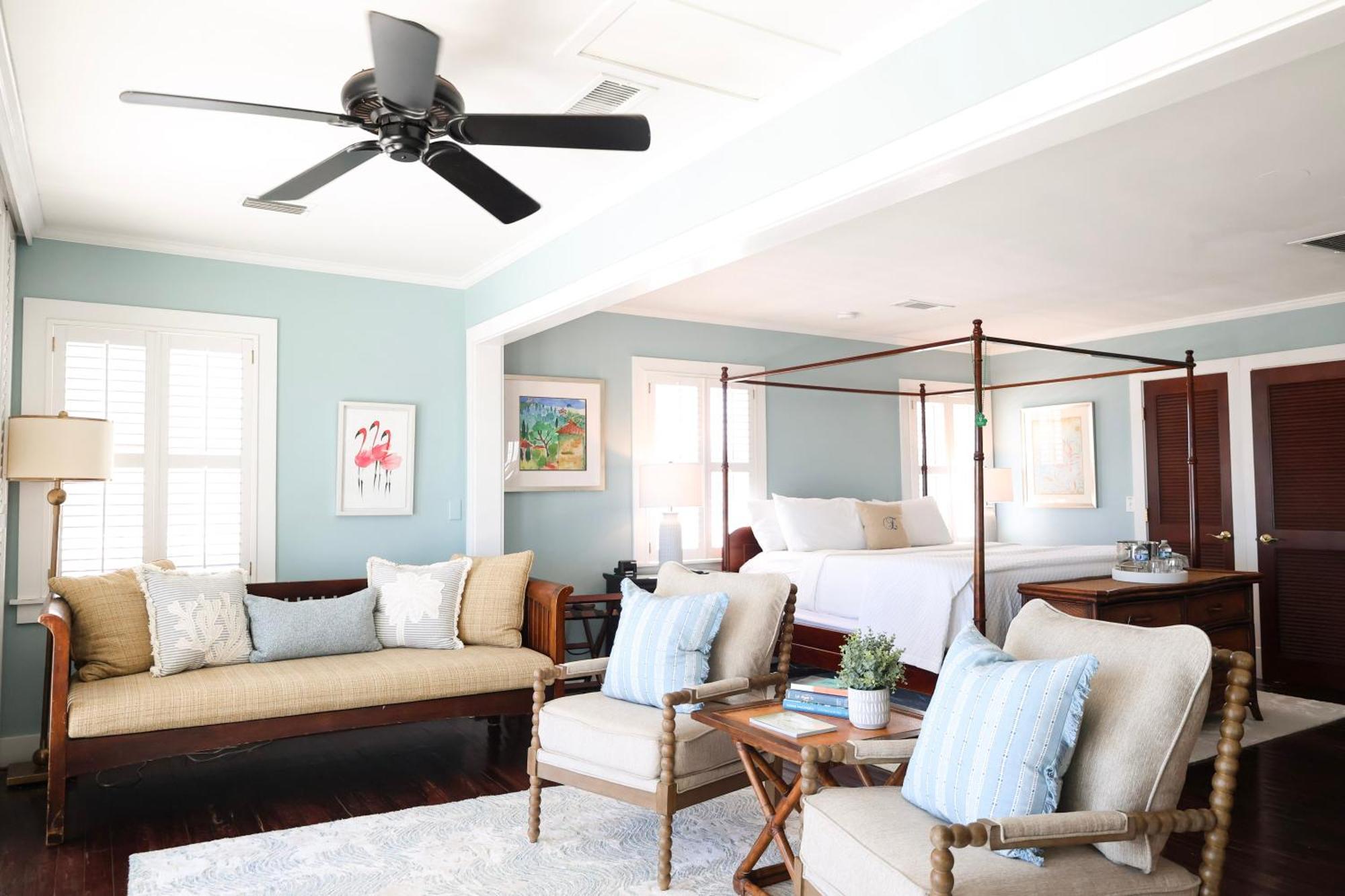 Elizabeth Pointe Lodge Fernandina Beach Dış mekan fotoğraf