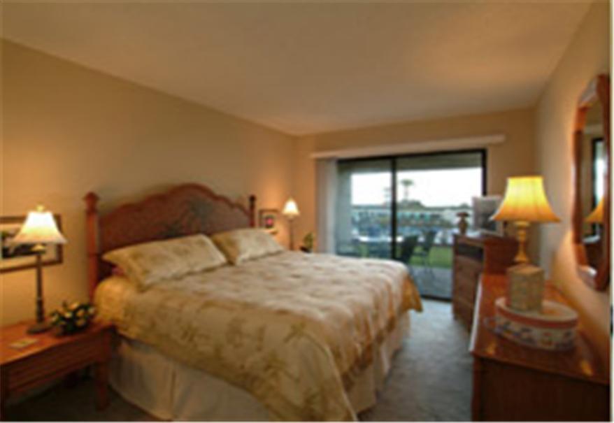 Elizabeth Pointe Lodge Fernandina Beach Oda fotoğraf